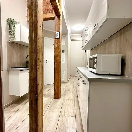 Mmrent Shadow Gdansk